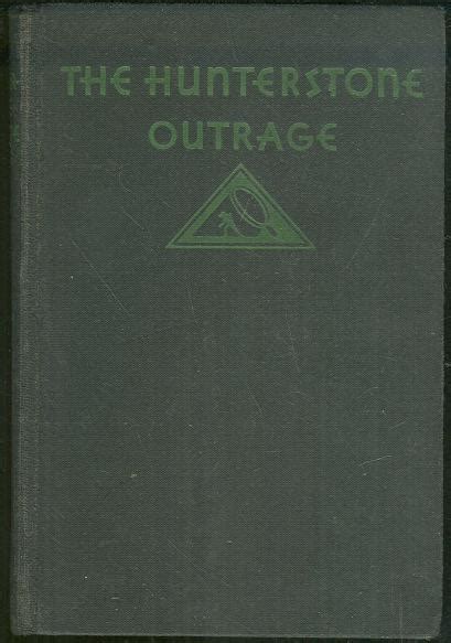 The Hunterstone Outrage