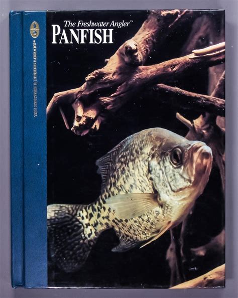The Hunting and Fishing Library: Panfish