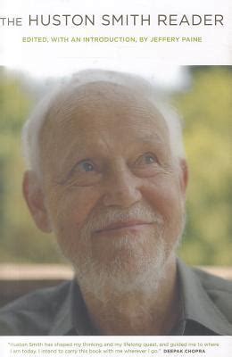 The Huston Smith reader