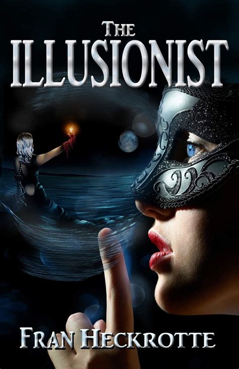 The ILLUSIONIST