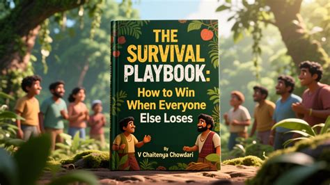 The IT Survival Playbook