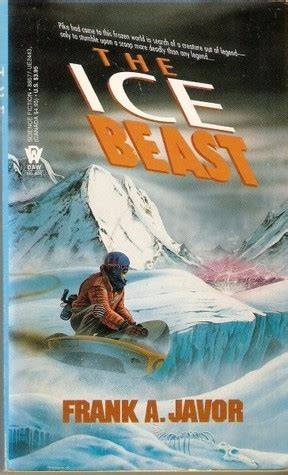 The Ice Beast