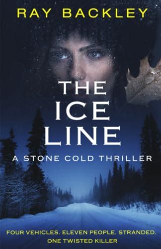 The Ice Line