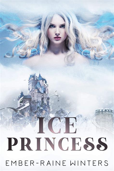 The Ice Princess