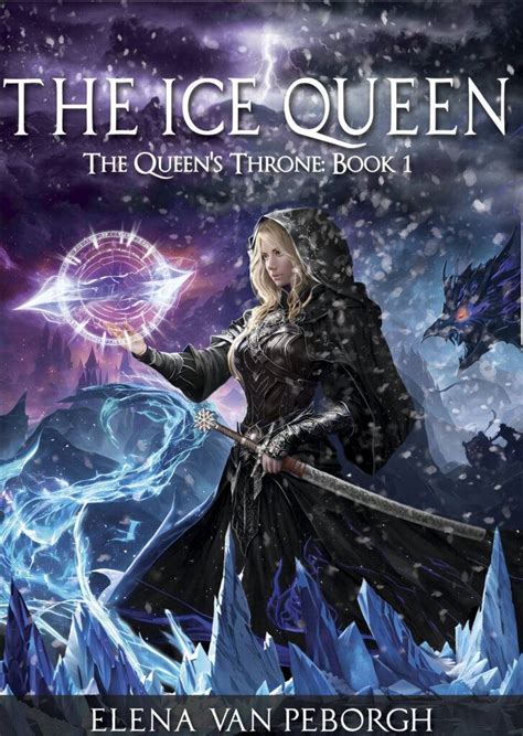 The Ice Queens