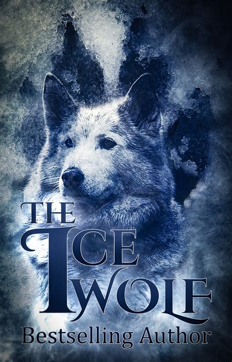 The Ice Wolf