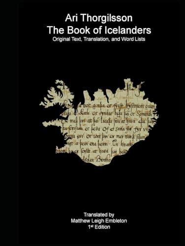 The Icelanders