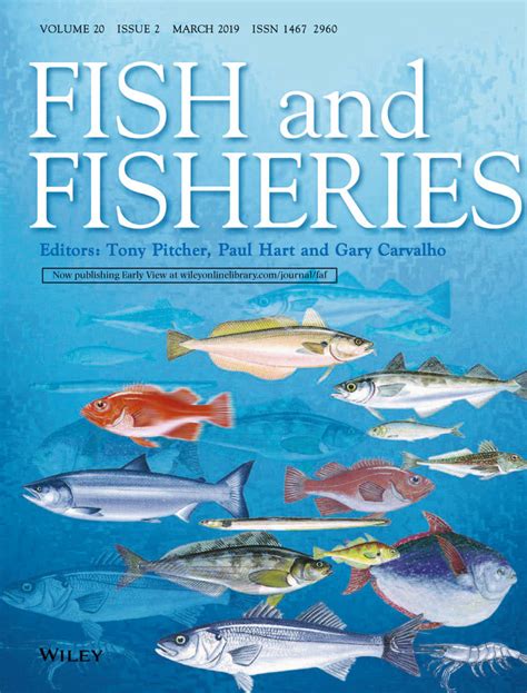 The Icelandic Fisheries