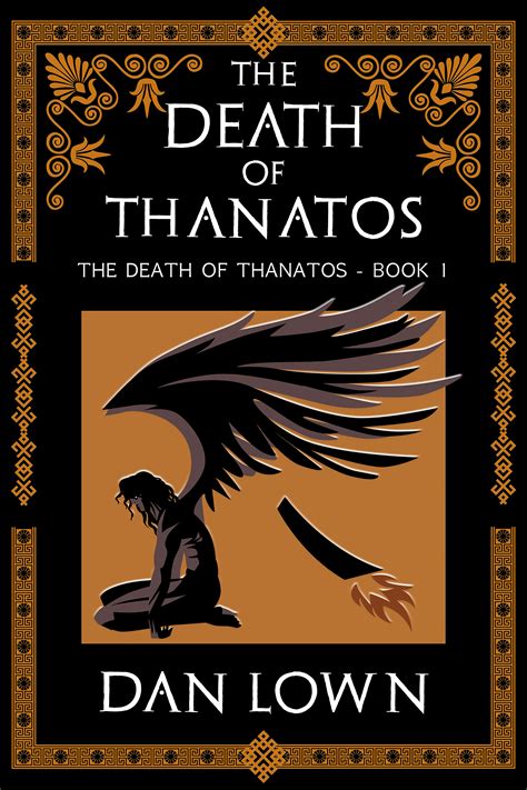 The Id of Thanatos