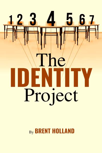 The Identity Project