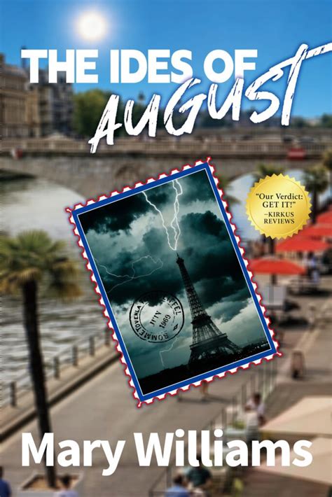 The Ides of August