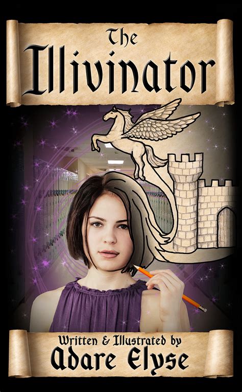 The Illivinator