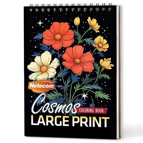 The Imaginary Cosmos Coloring Book