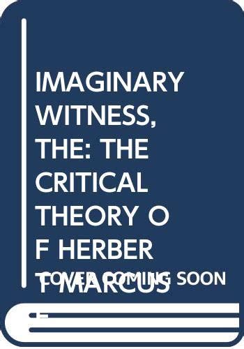 The Imaginary Witness -