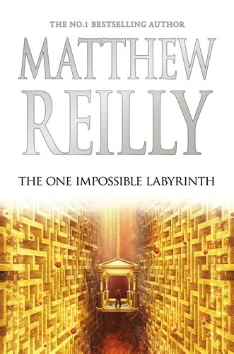The Impossible Labyrinth