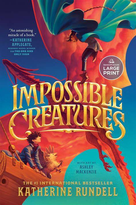 The Impossible Remains (Variants Book 4)