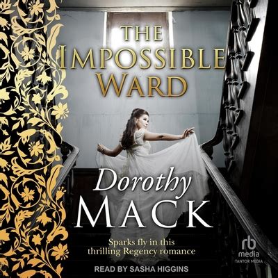 The Impossible Ward