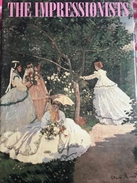 The Impressionists