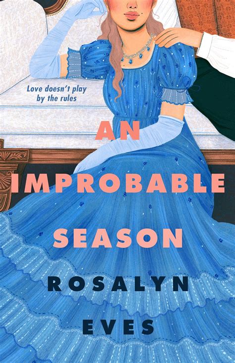 The Improbable