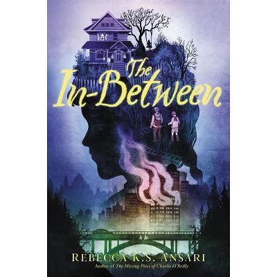 The In-Between: Library Edition