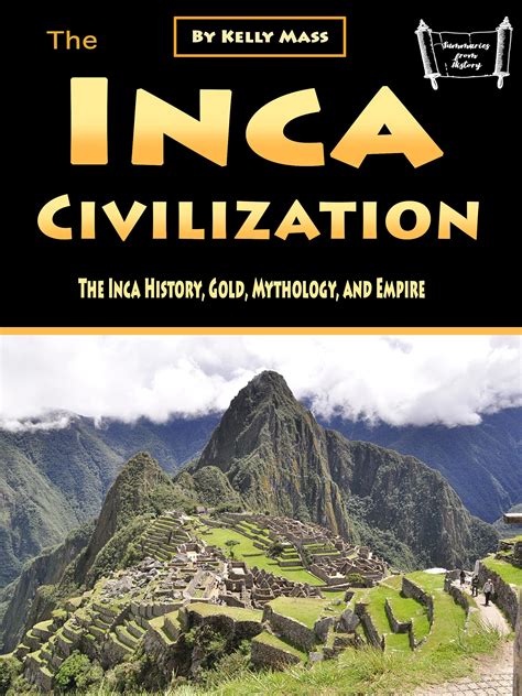 The Inca Prince