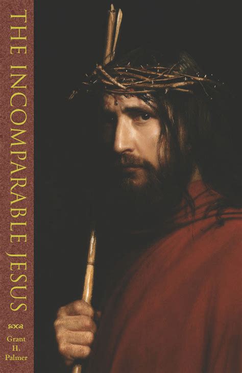 The Incomparable Jesus