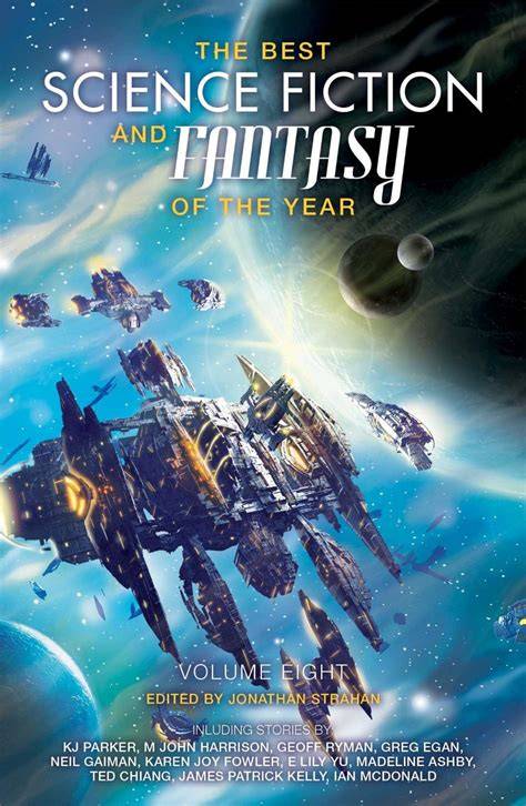 The Index to The Science Fiction Fantasy Publishers