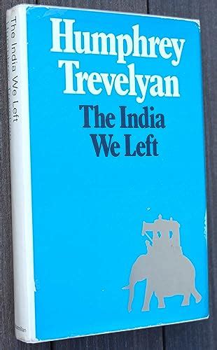 The India we have lost
