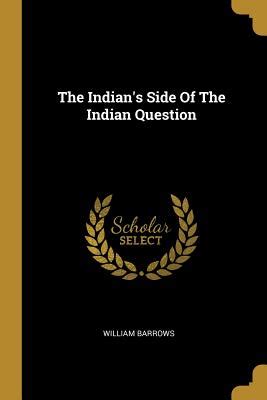 The Indian Question