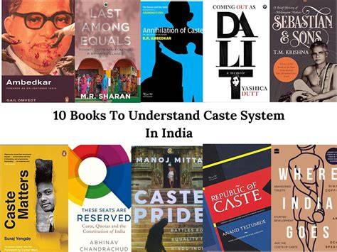 The Indian caste