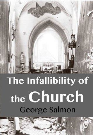 The Infallibility of the Church