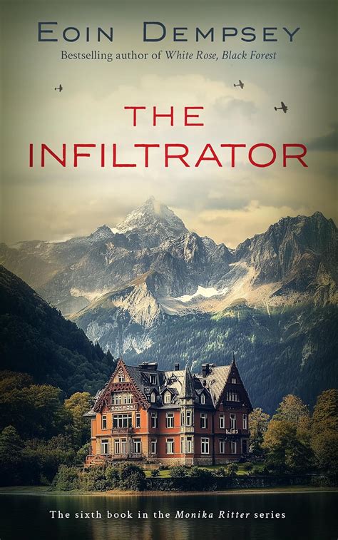 The Infiltrator: Part One