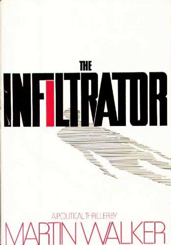 The Infiltrator