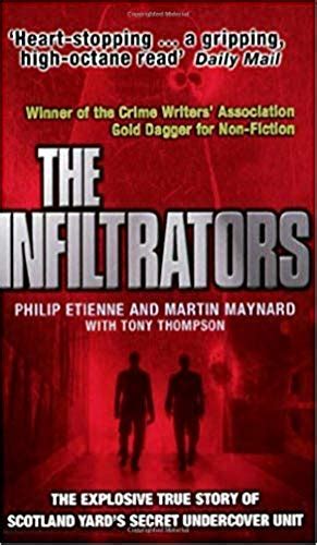 The Infiltrators