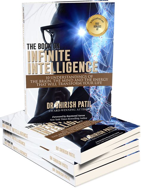 The Infinite Intelligence