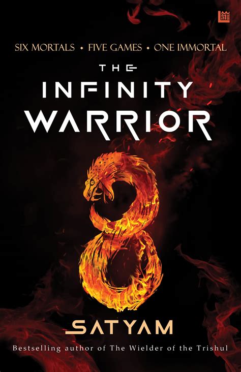 The Infinity Warrior