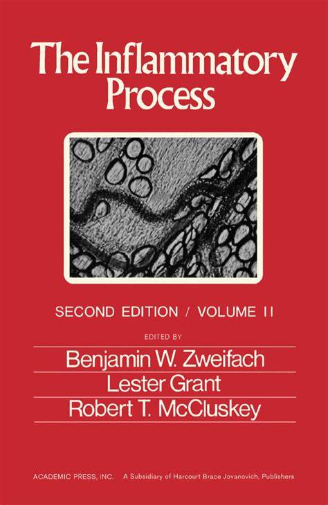 The Inflammatory Process, Vol. I