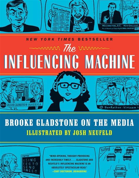 The Influencing Machine