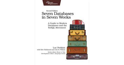 The Information Age: Databases rule the world