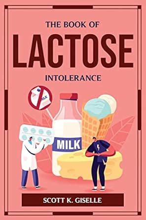 The Inheritance of Lactose Intolerance