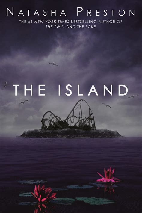 The Inland Island