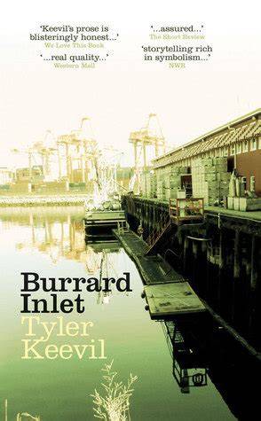 The Inlet