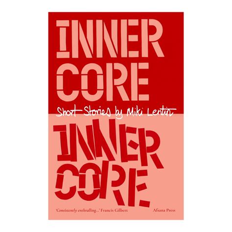 The Inner Core