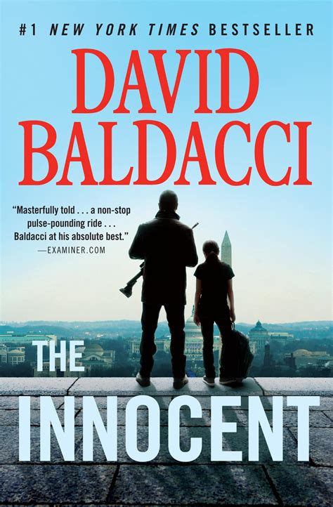 The Innocent Canadian