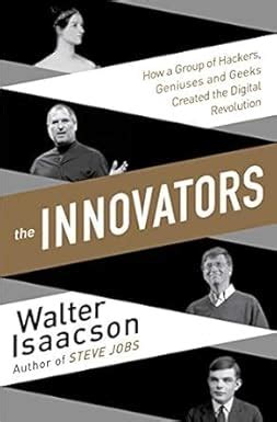 The Innovators