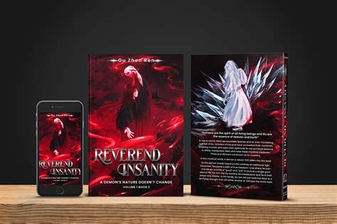 The Insanity Wars