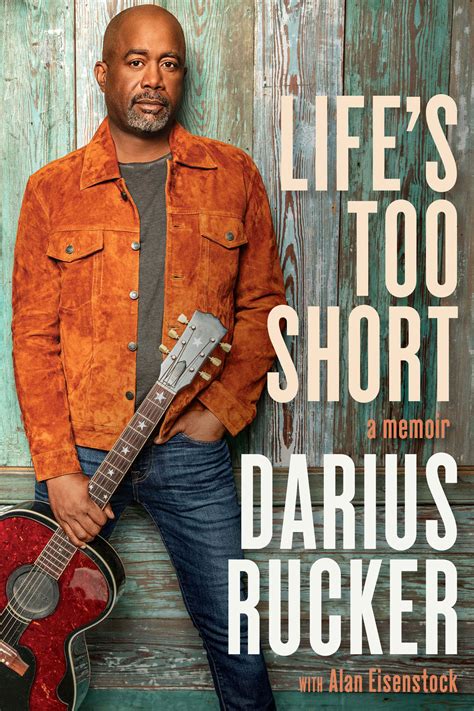 The Inscrutable Darius Hobbs