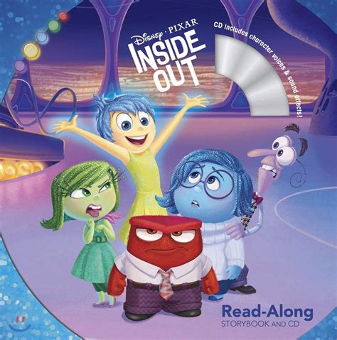 The Inside Out Story