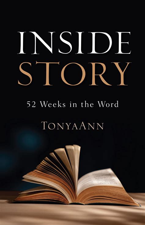 The Inside Story