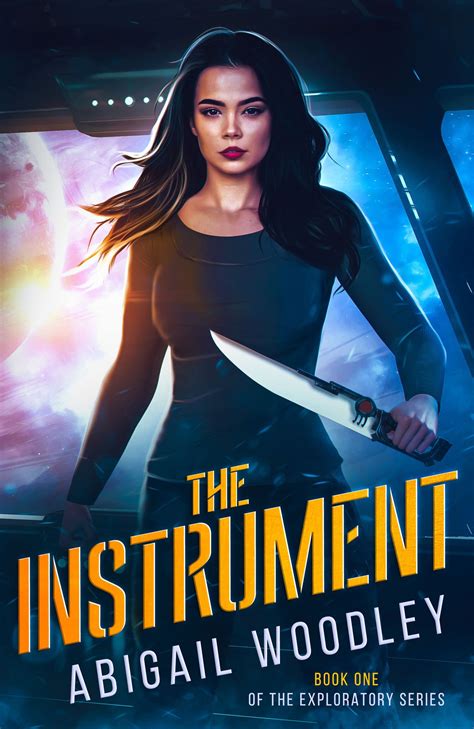 The Instrument
